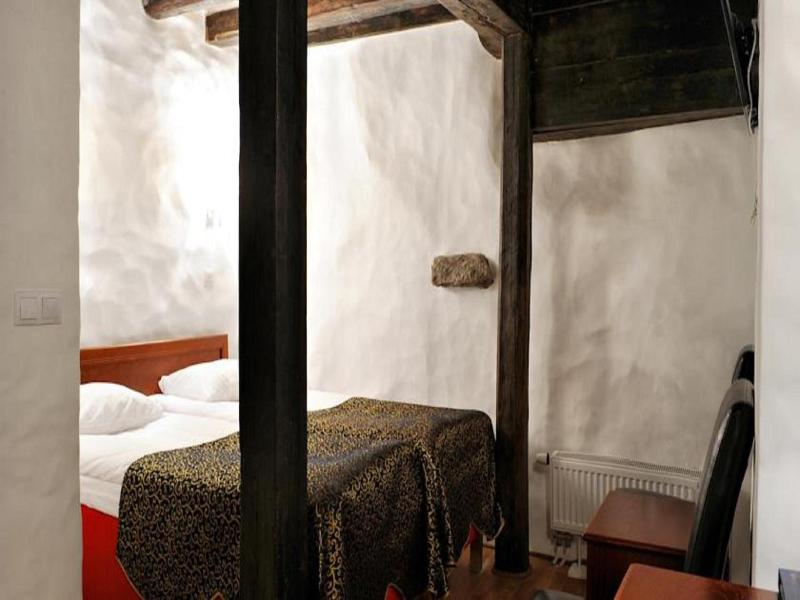 Gotthard Residents image