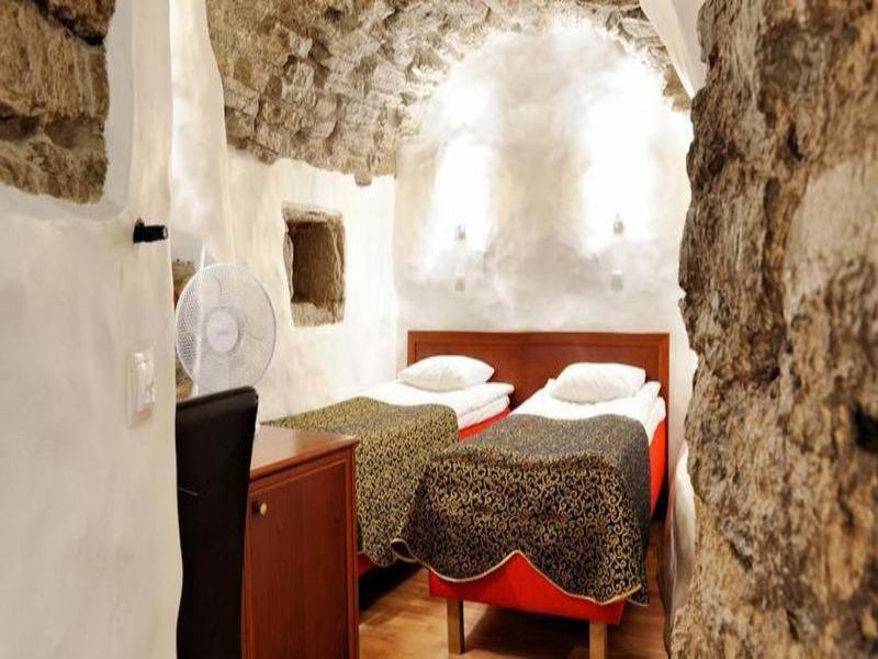 Gotthard Residents image