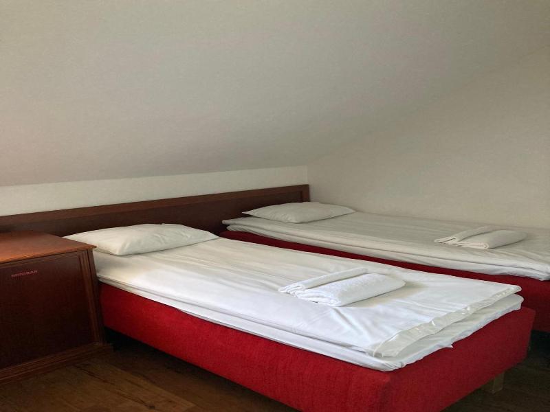 Gotthard Residents image