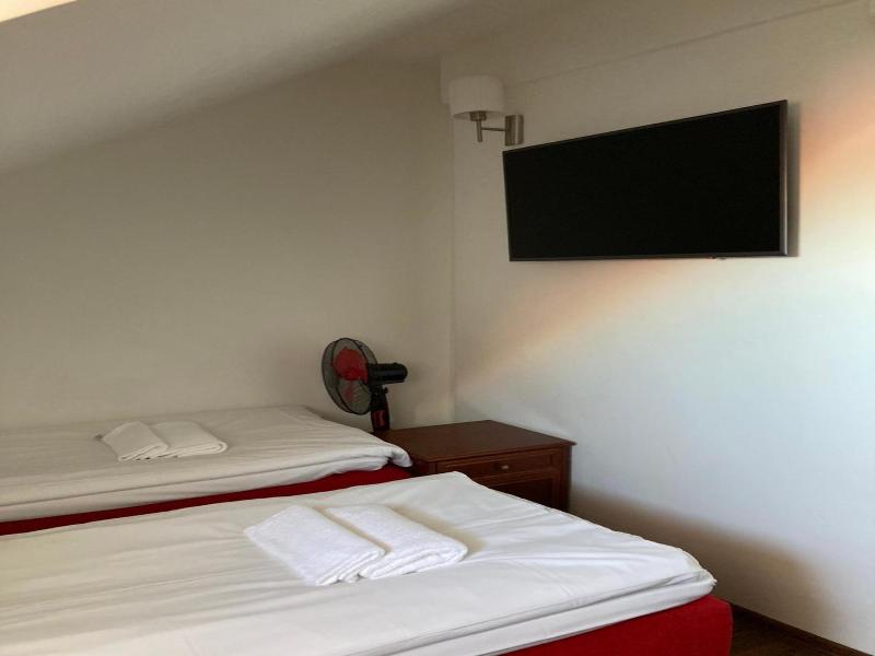 Gotthard Residents image