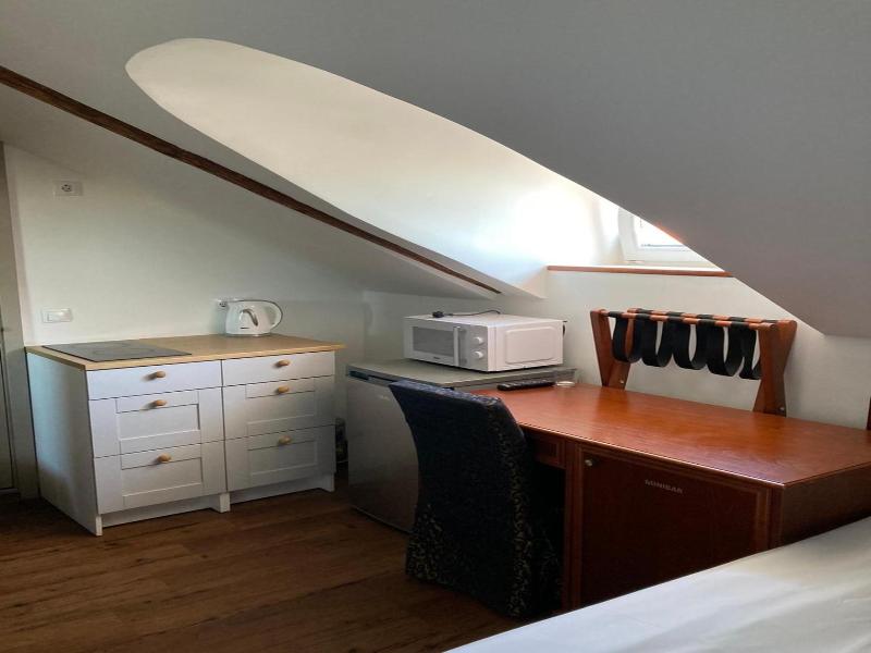 Gotthard Residents image