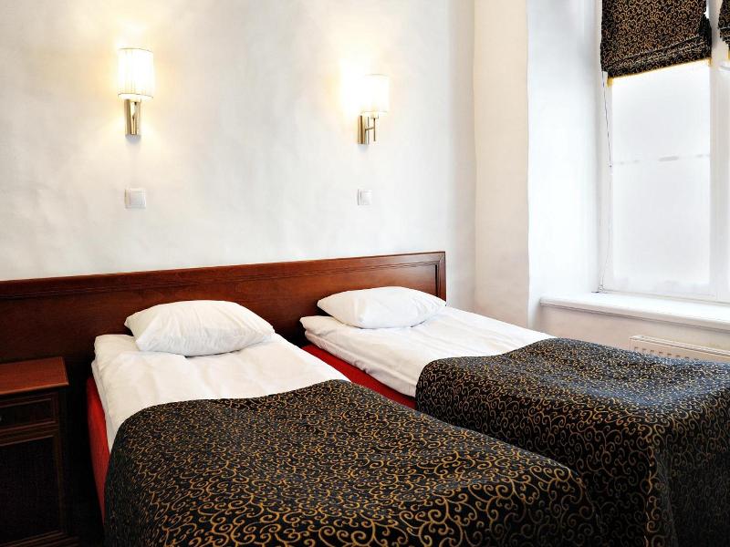 Gotthard Residents image