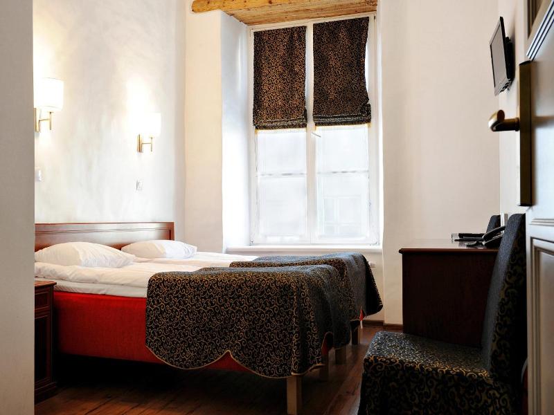 Gotthard Residents image