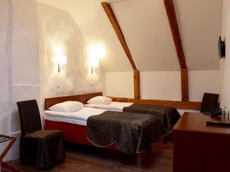 Gotthard Residents image