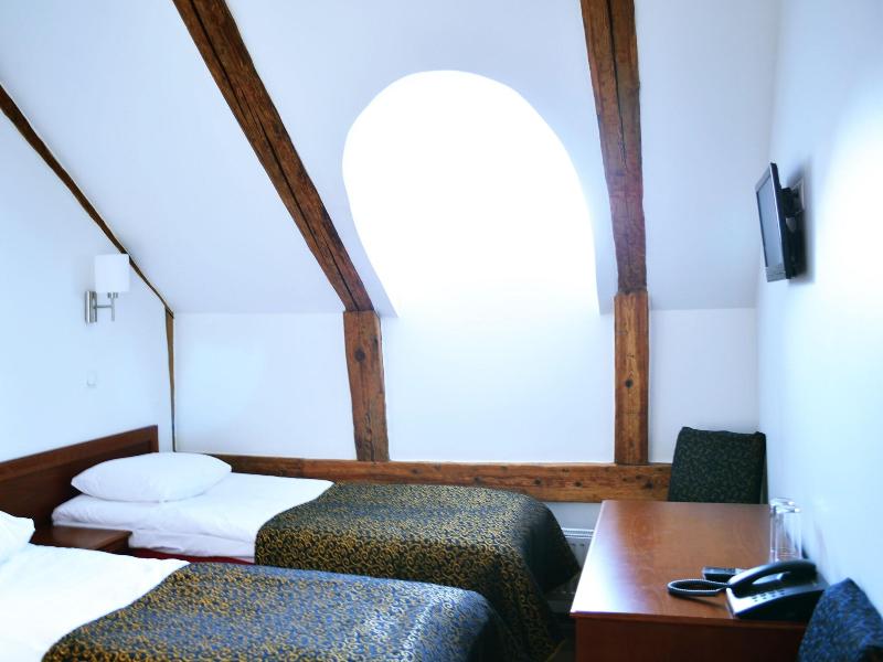 Gotthard Residents image