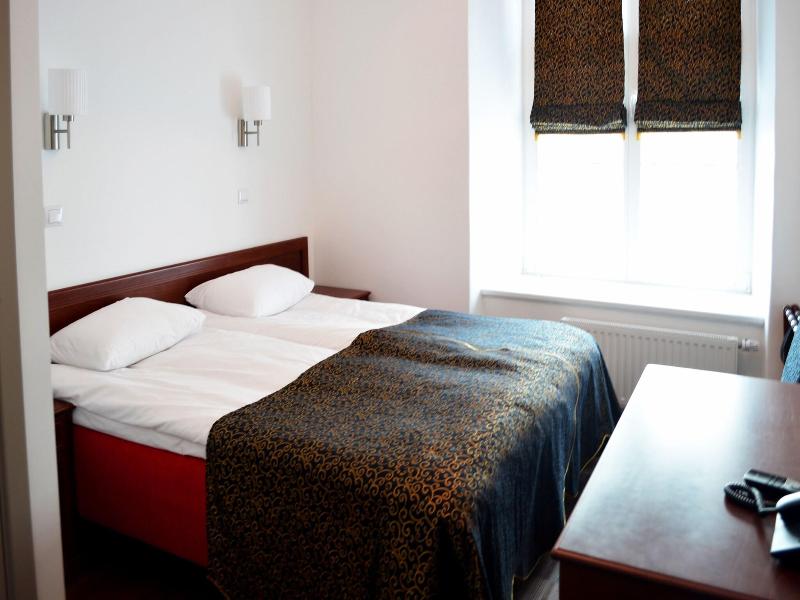 Gotthard Residents image