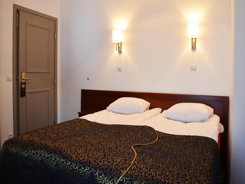 Gotthard Residents image