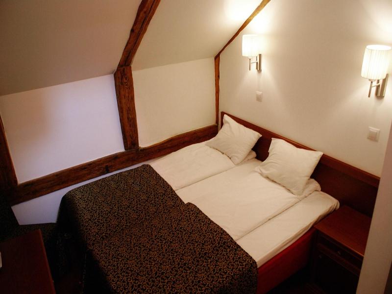 Gotthard Residents image