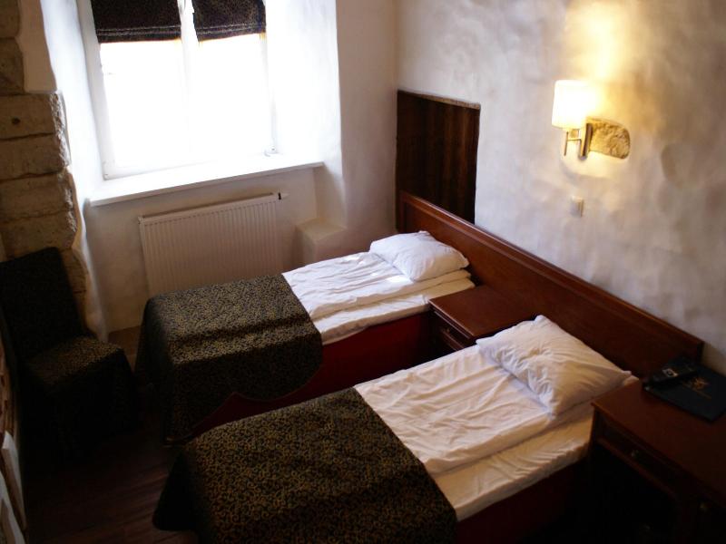 Gotthard Residents image