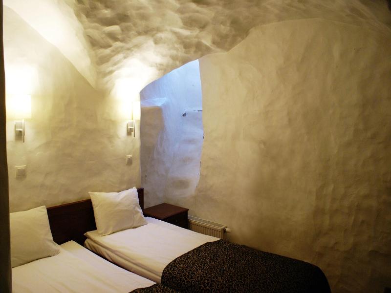 Gotthard Residents image