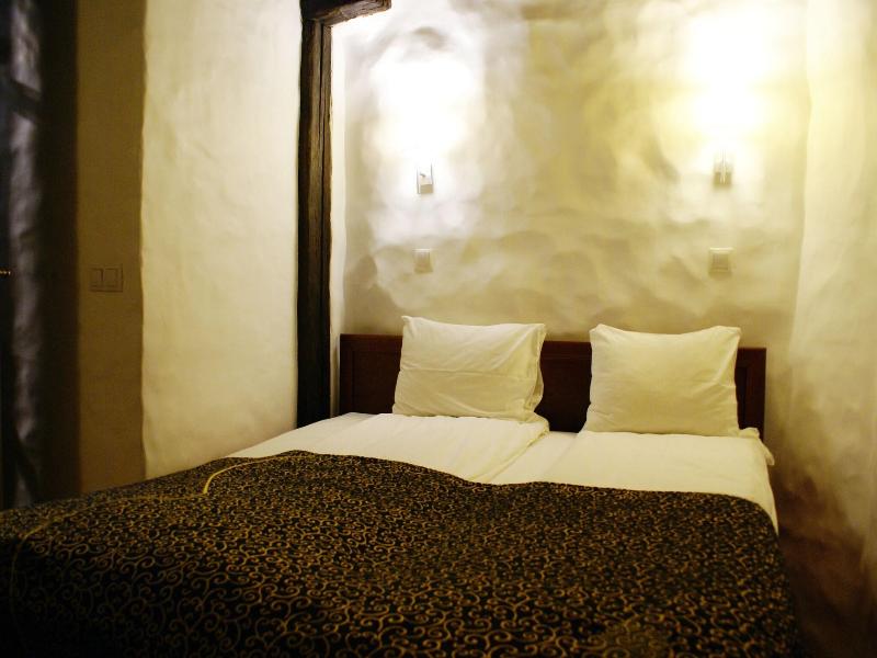 Gotthard Residents image