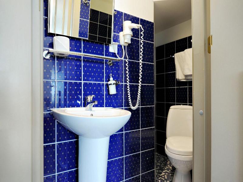 Gotthard Residents image