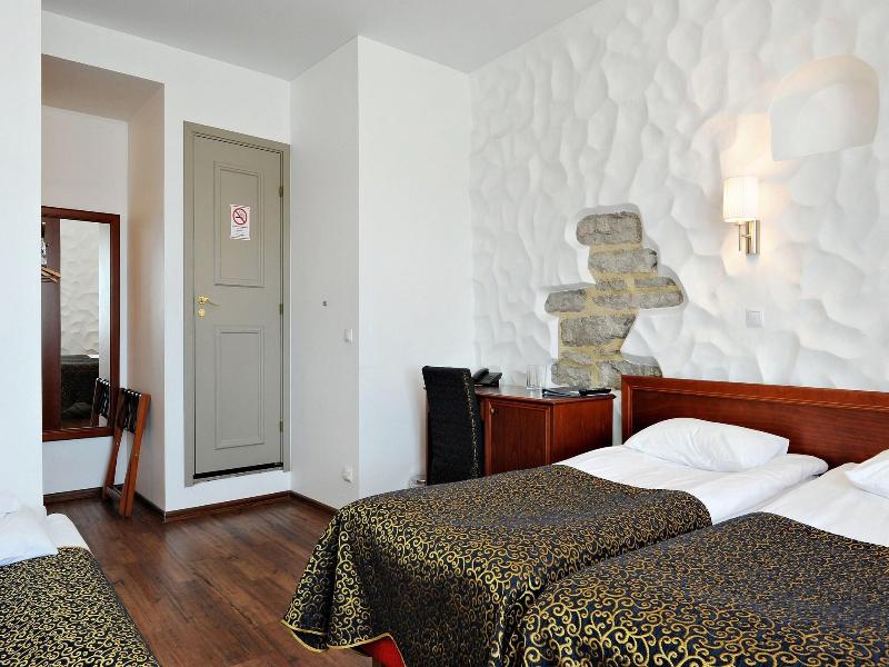 Gotthard Residents image
