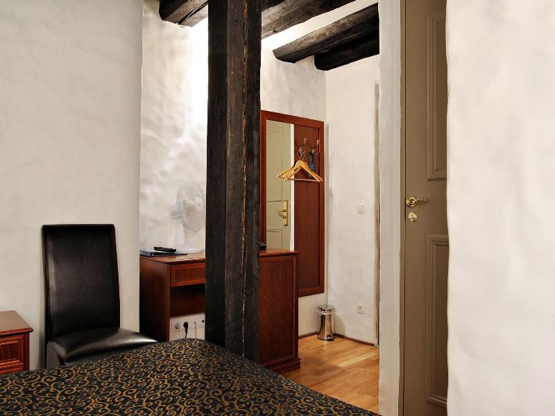 Gotthard Residents image
