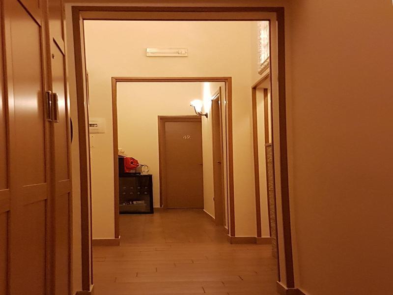 Hotel Meublé Santa Chiara suite image