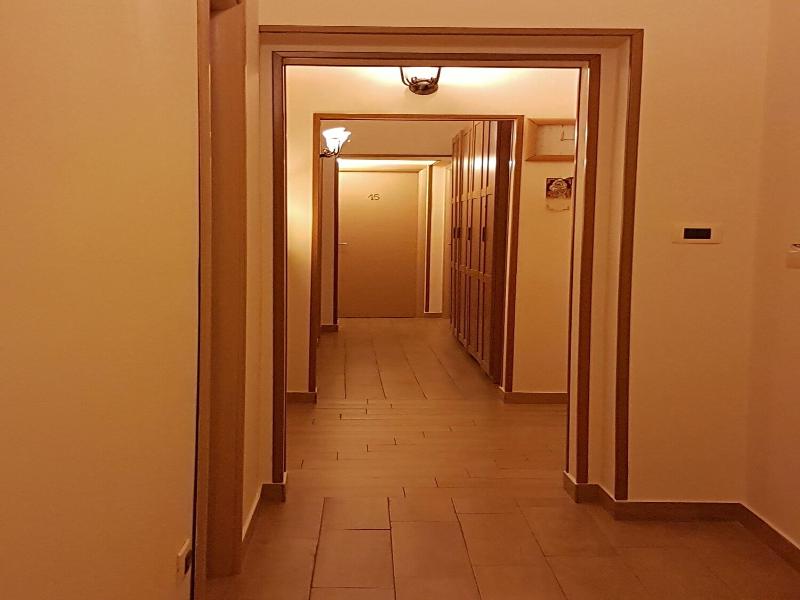 Hotel Meublé Santa Chiara suite image