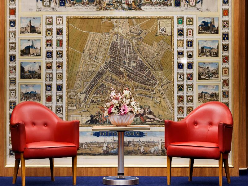 SS Rotterdam image