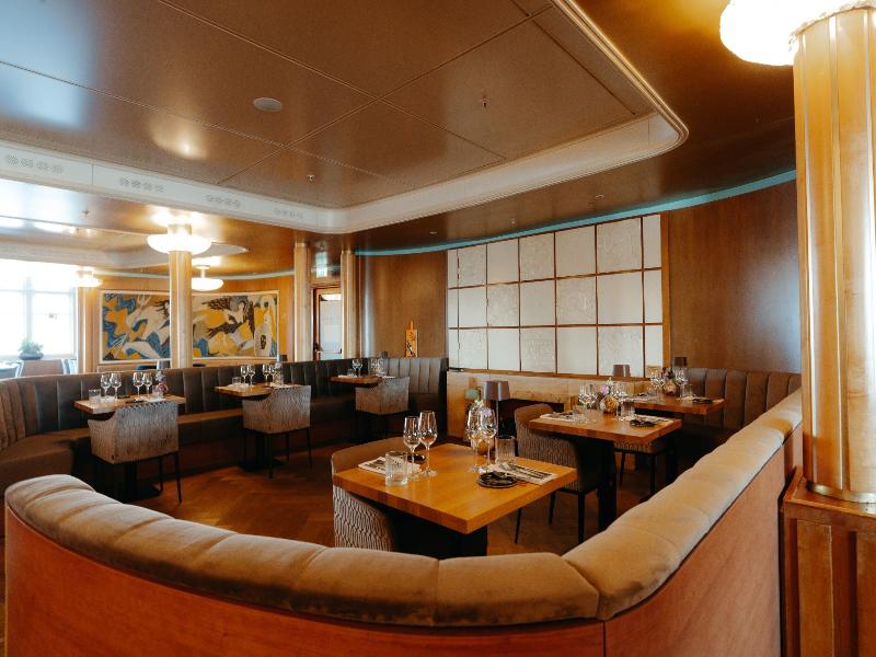 SS Rotterdam image