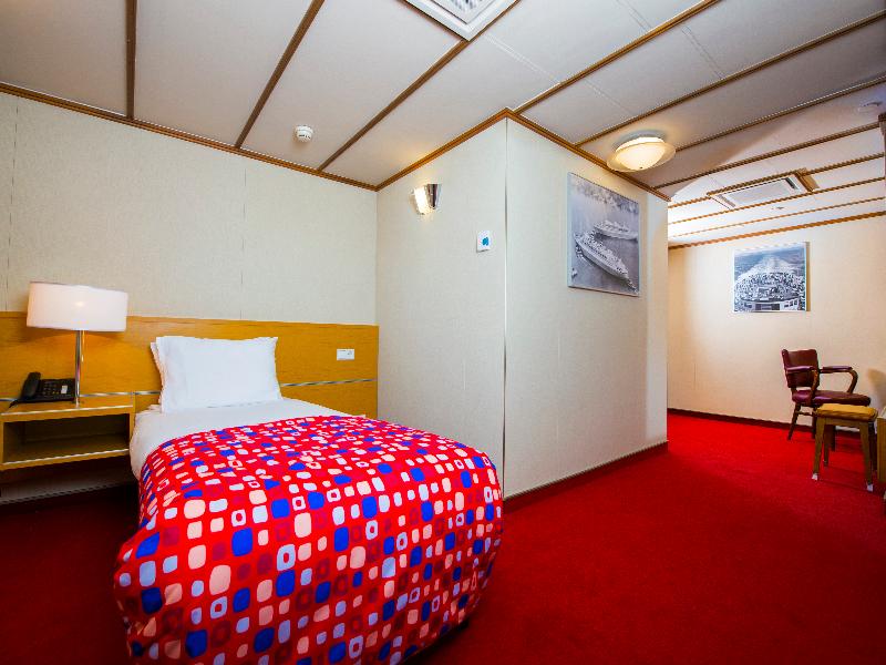 SS Rotterdam image