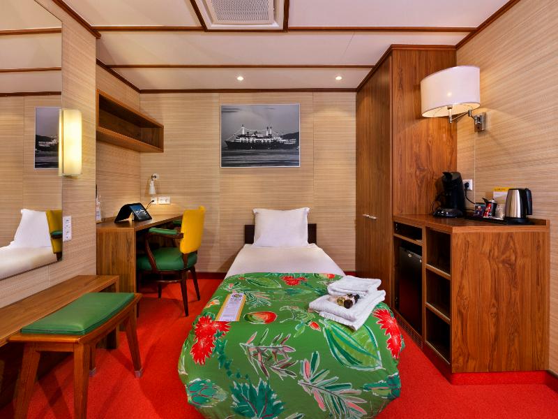 SS Rotterdam image