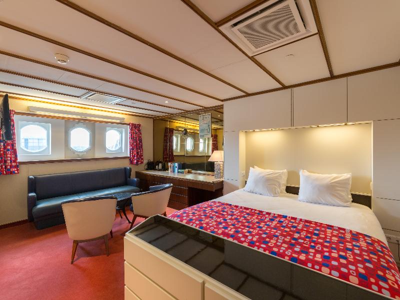 SS Rotterdam image