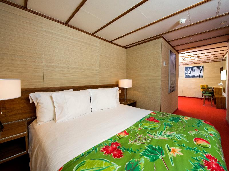 SS Rotterdam image