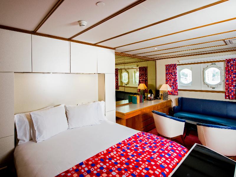 SS Rotterdam image