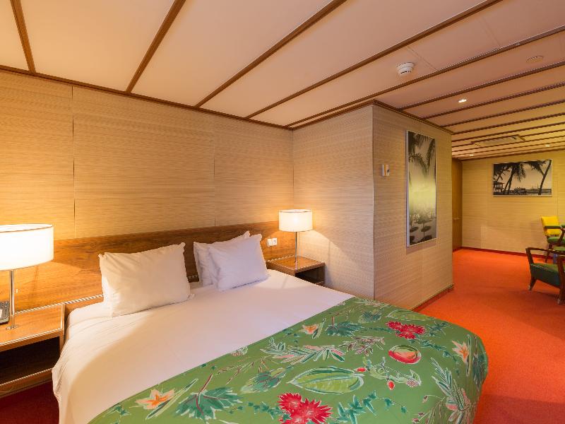 SS Rotterdam image