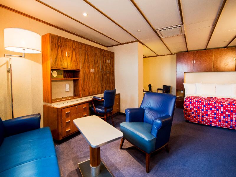 SS Rotterdam image