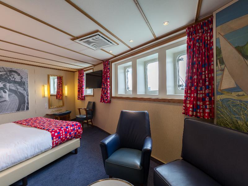 SS Rotterdam image