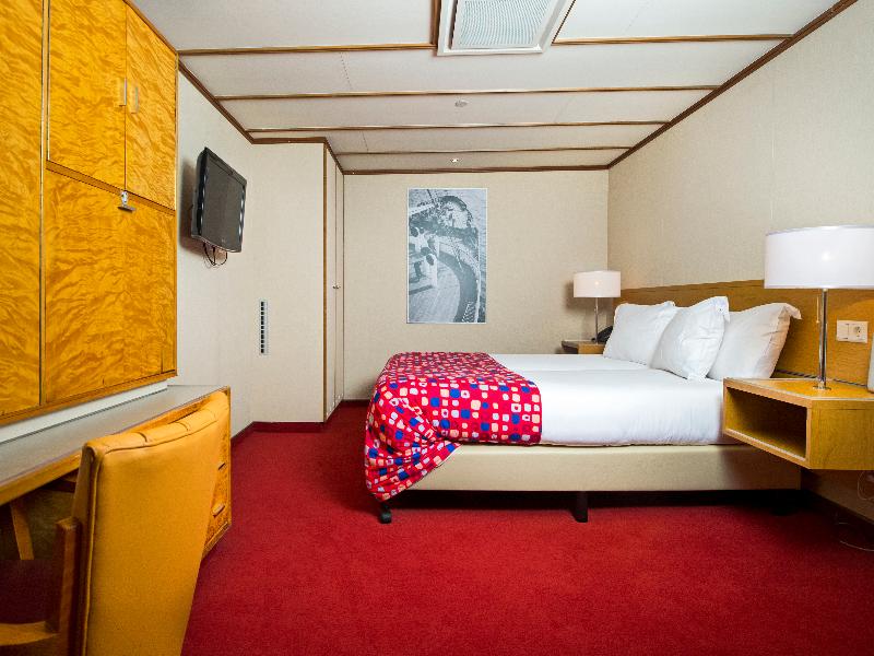 SS Rotterdam image