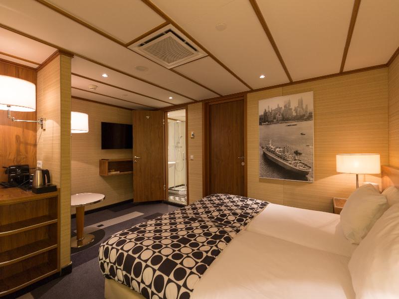 SS Rotterdam image