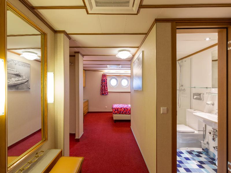 SS Rotterdam image