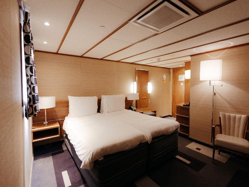 SS Rotterdam image