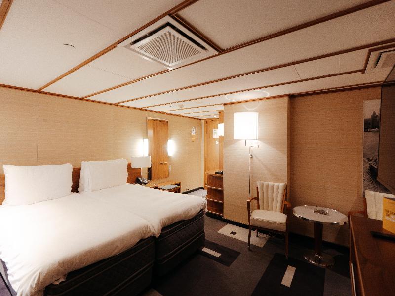SS Rotterdam image