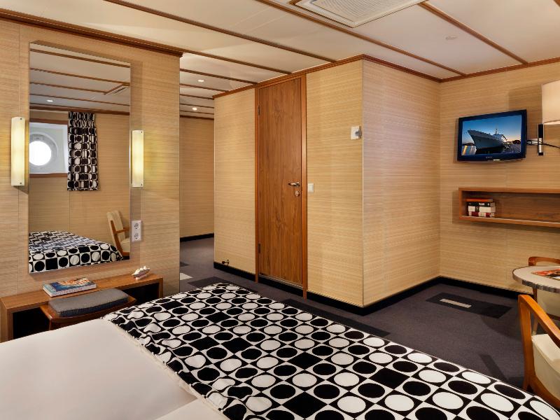 SS Rotterdam image