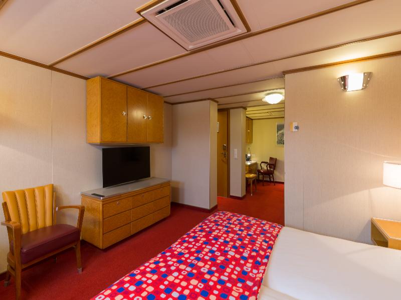 SS Rotterdam image