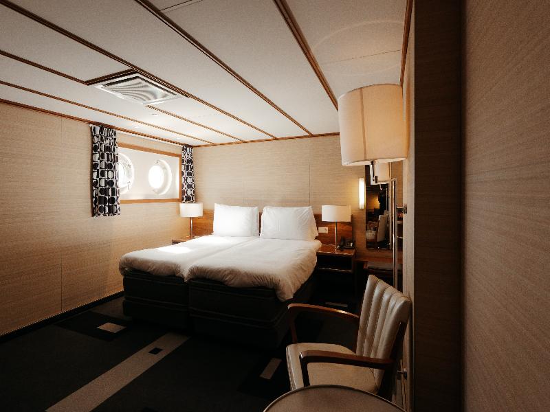 SS Rotterdam image