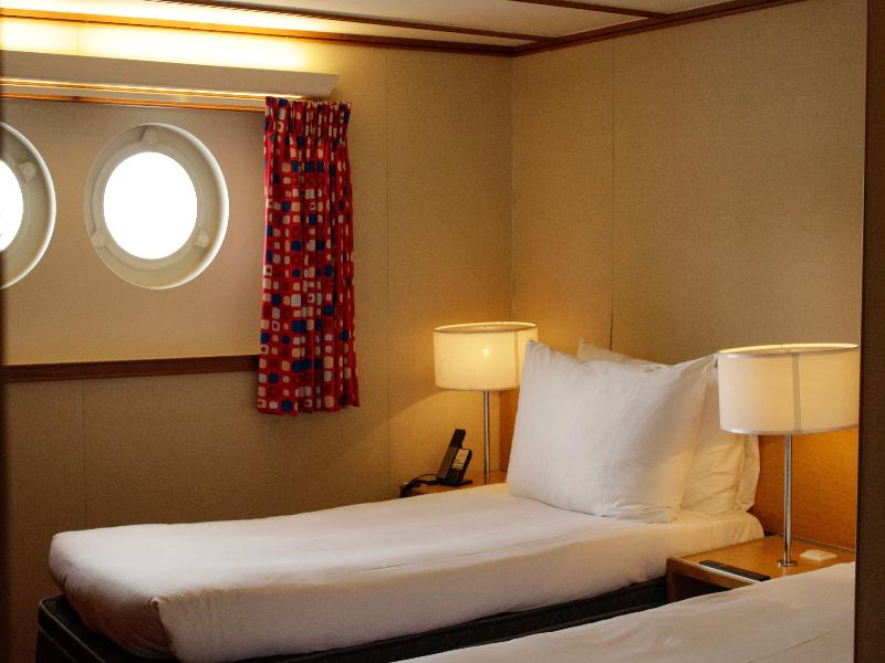 SS Rotterdam image