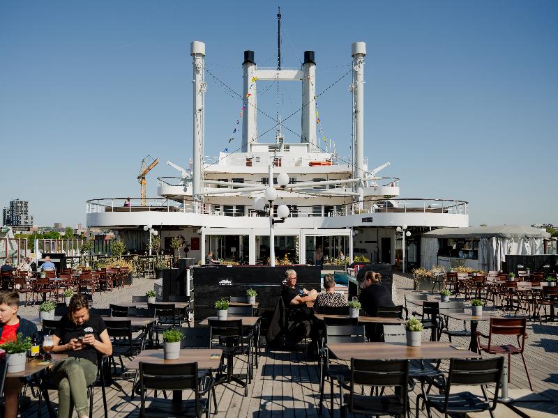 SS Rotterdam image