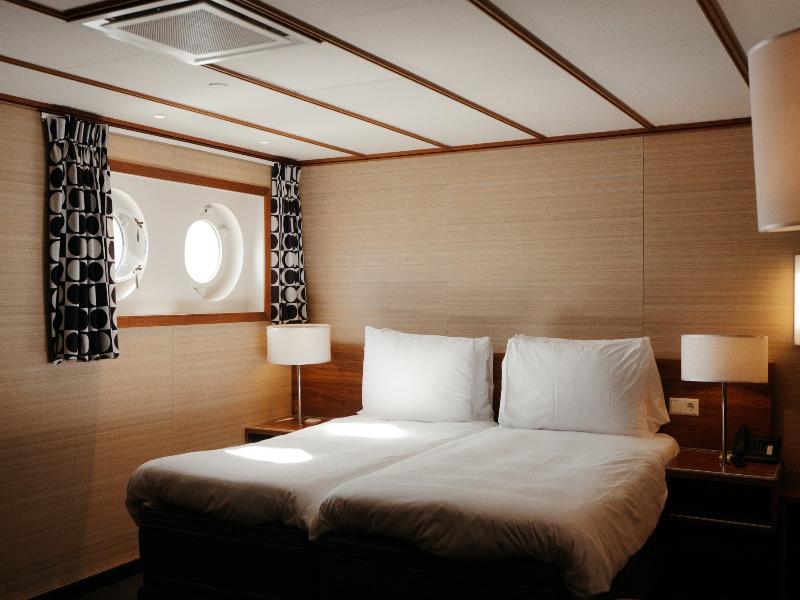 SS Rotterdam image