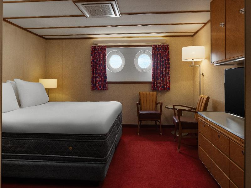 SS Rotterdam image