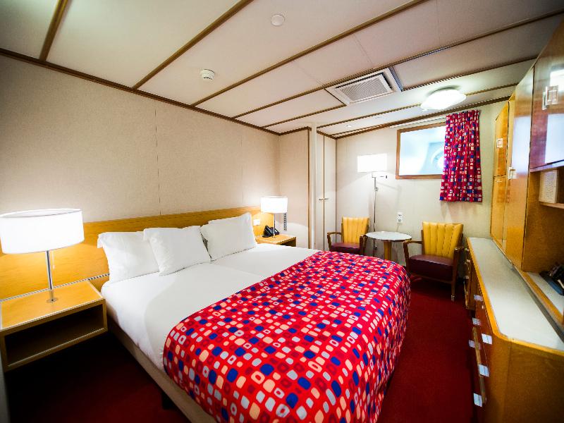 SS Rotterdam image