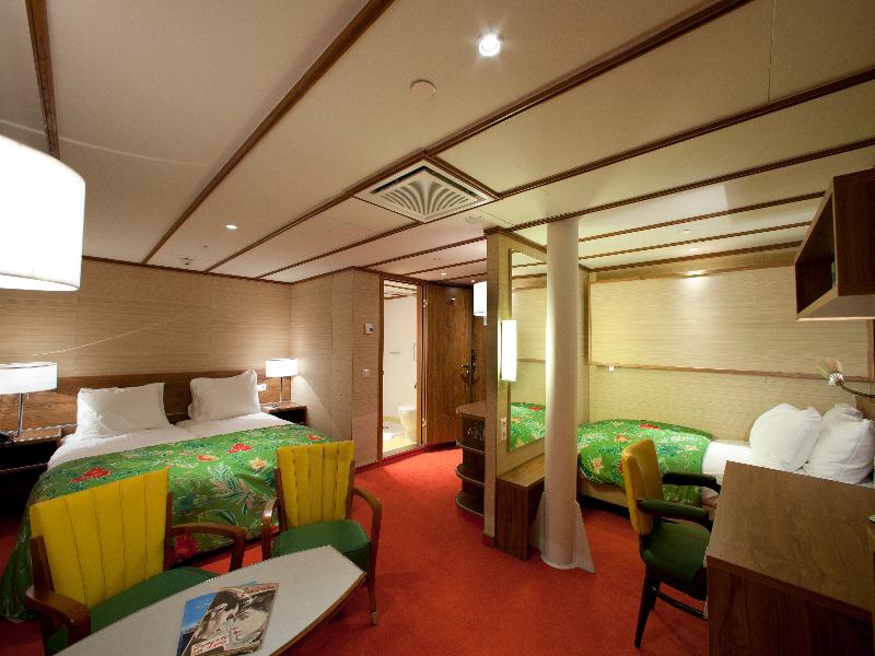 SS Rotterdam image
