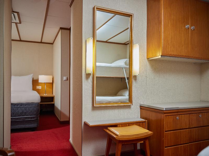 SS Rotterdam image