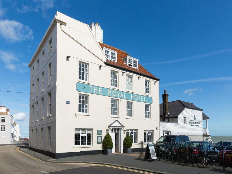 Royal Hotel image