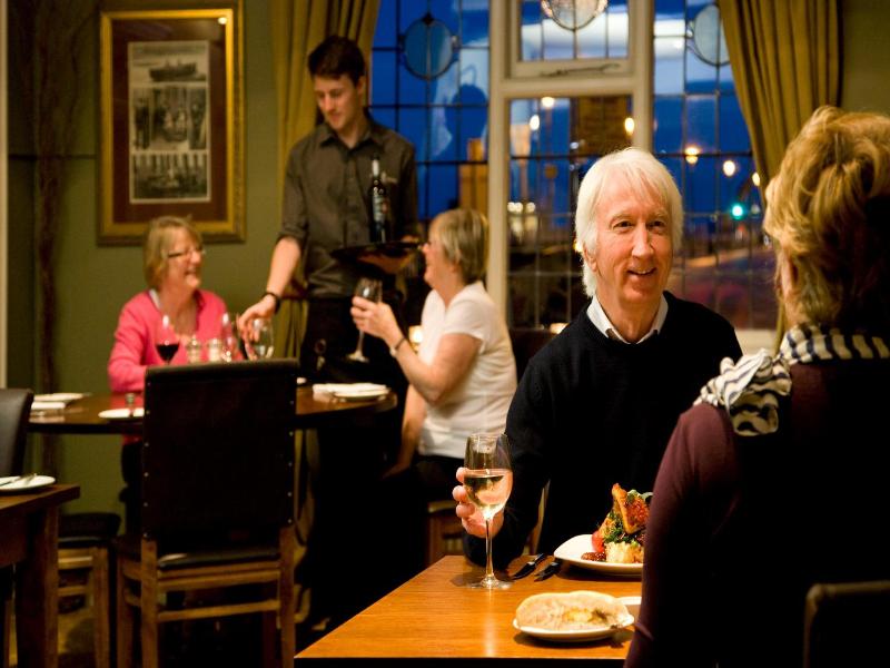 Royal Hotel image