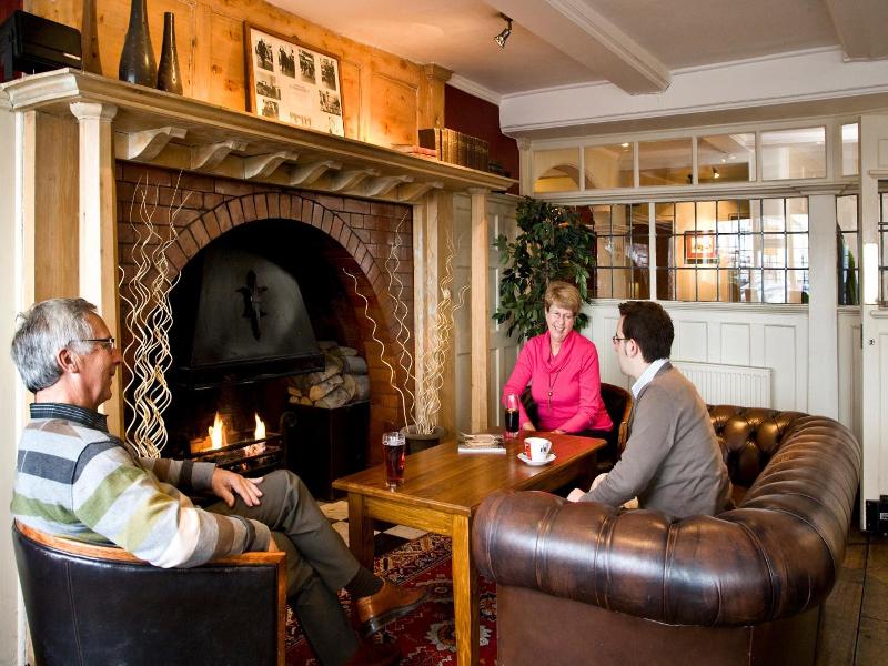Royal Hotel image
