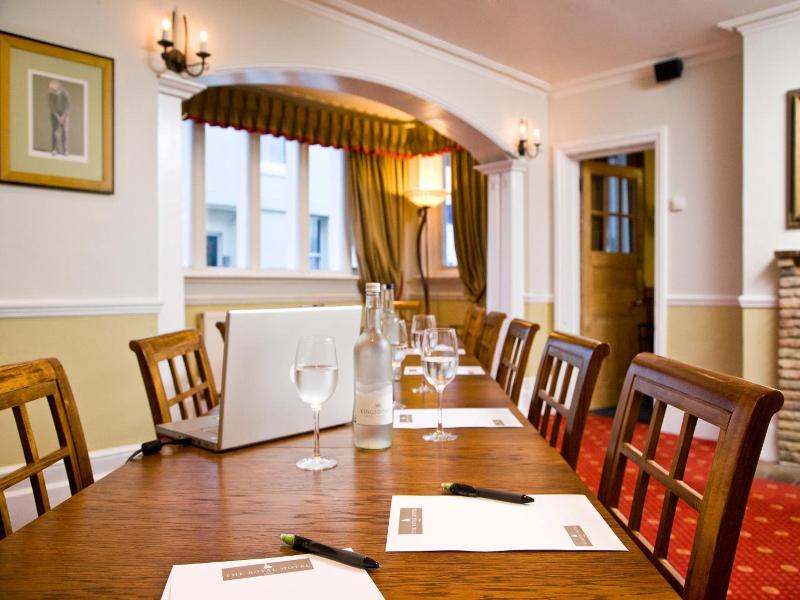 Royal Hotel image