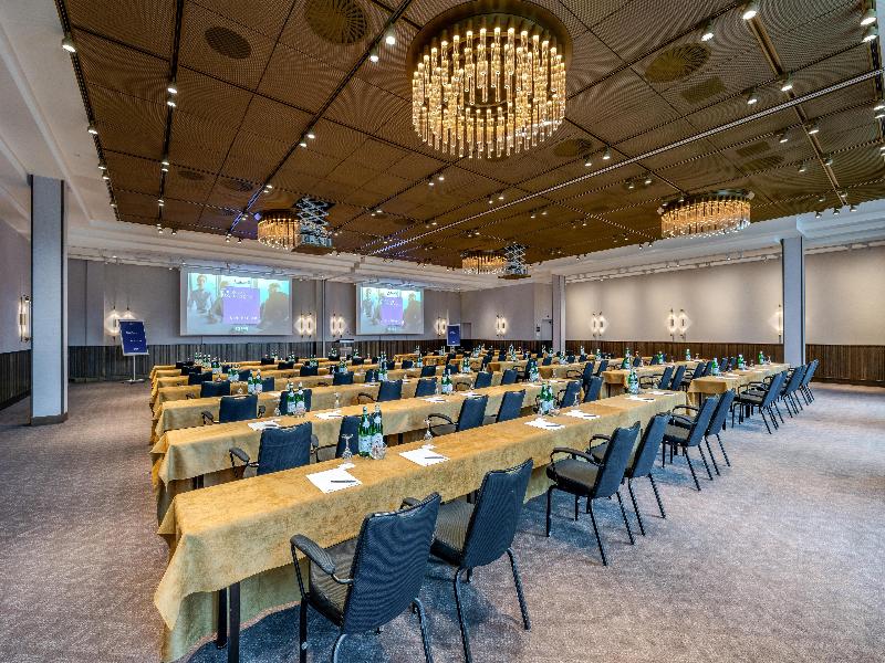 Radisson Blu Senator Hotel image
